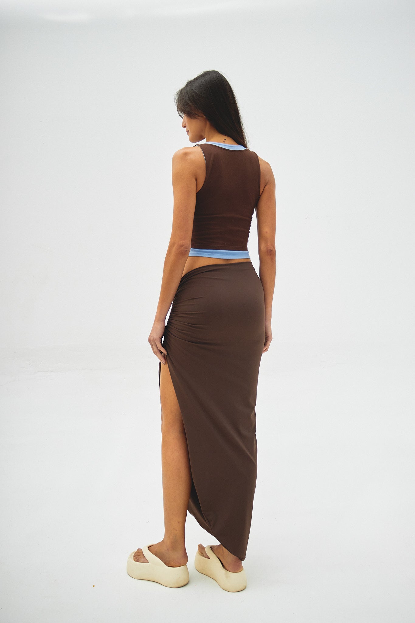 “ARENA” SKIRT