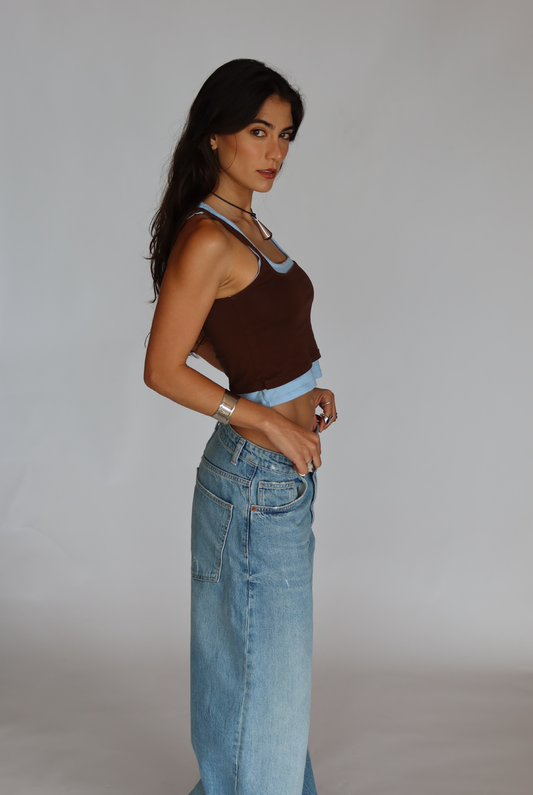 "LAYER" TOP