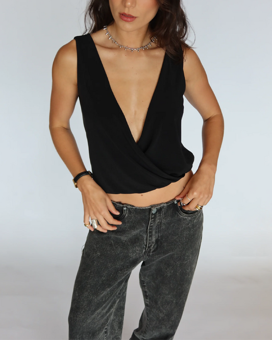 “PALOMA” TOP