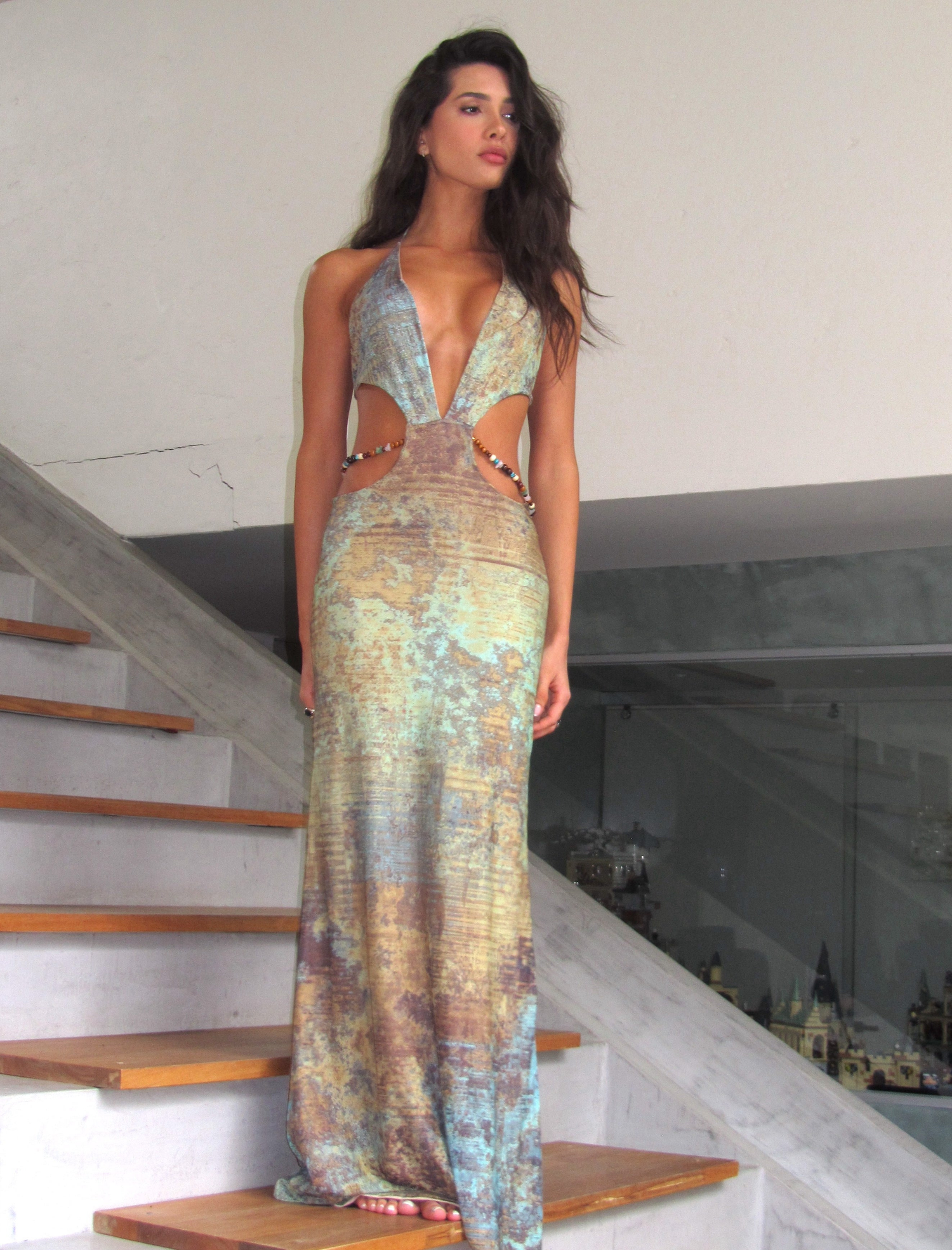 VESTIDOS