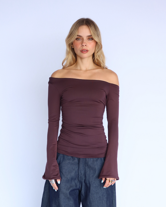 "SENSE” TOP