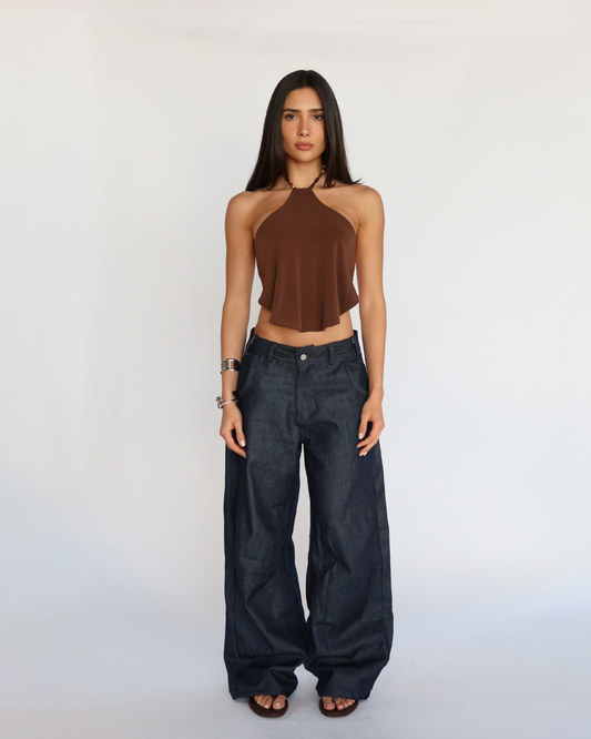 "BOYFRIEND” JEAN
