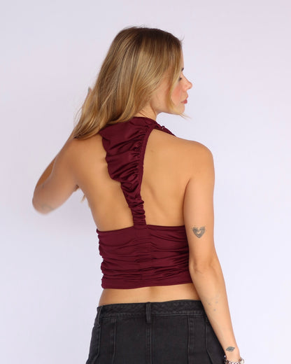 "GAL” TOP