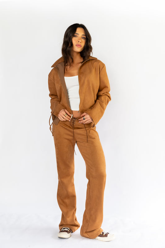 “COWBOY” PANT