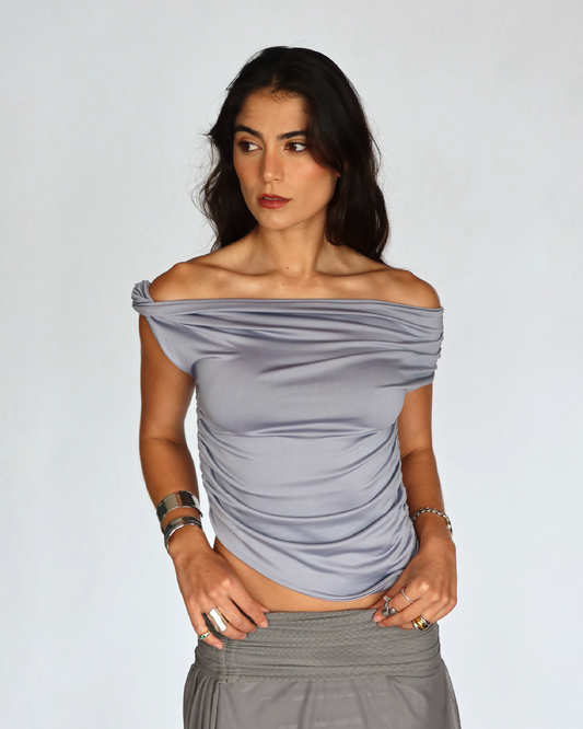 "COSMO" TOP