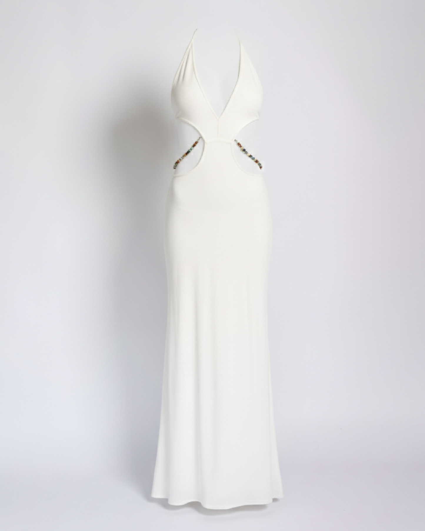 "MARES" DRESS