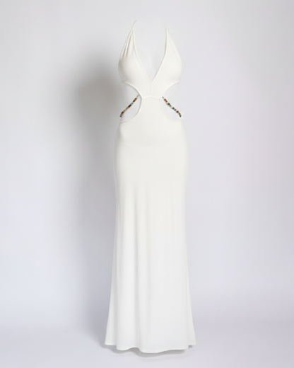 "MARES" DRESS