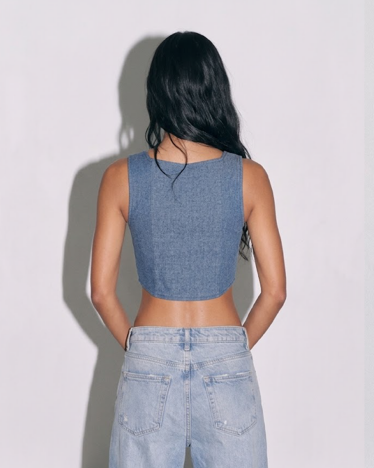 “SCULPT” CORSET