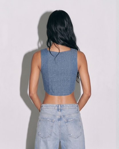 “SCULPT” CORSET