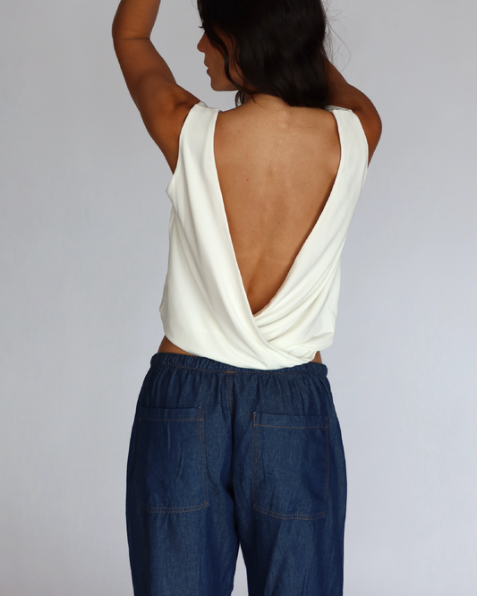 “PALOMA” TOP