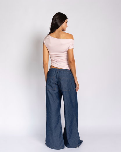 "RELAXED" PANT