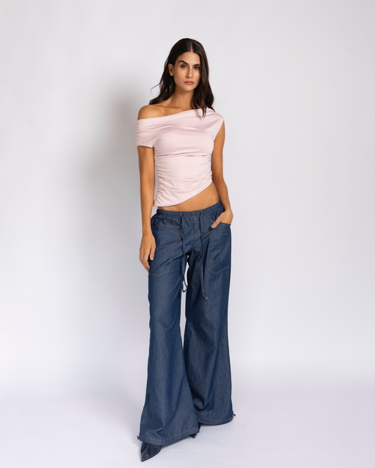 "RELAXED" PANT