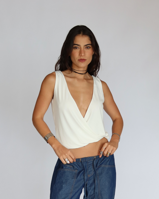 “PALOMA” TOP