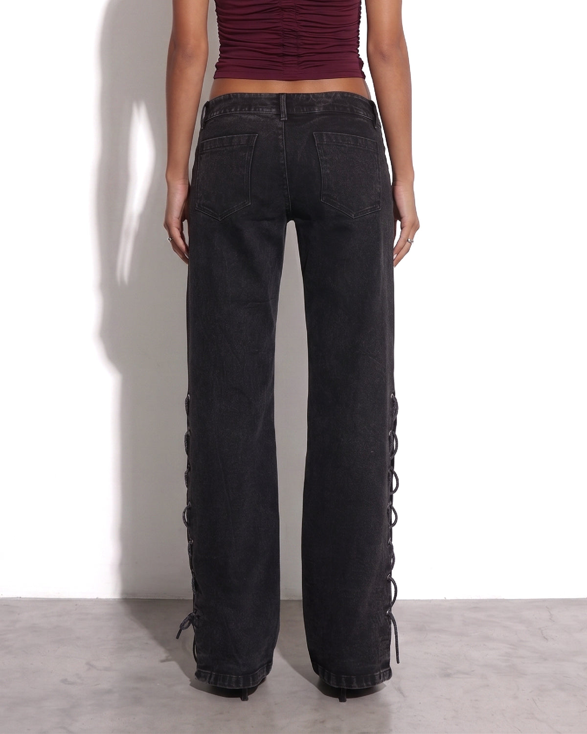 "90s" JEAN