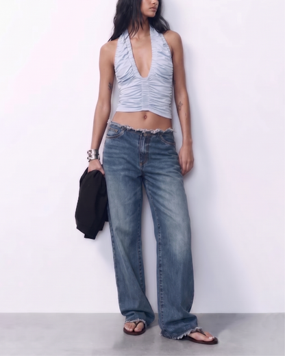 "GAL” TOP