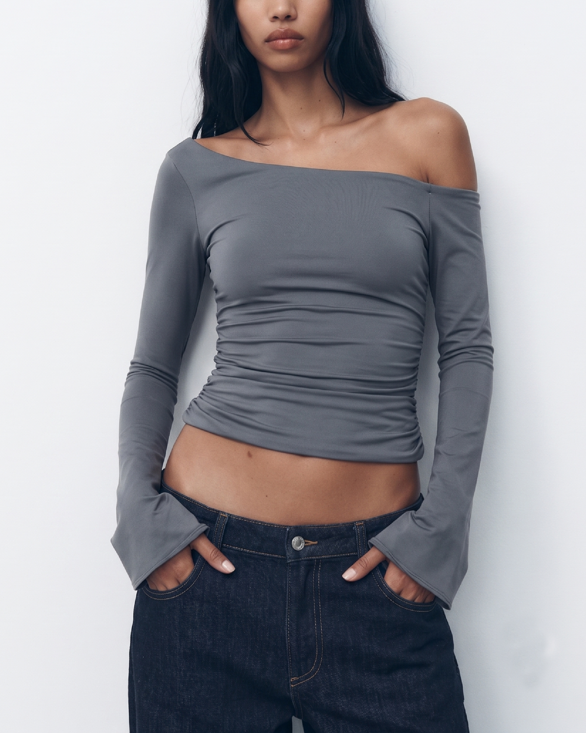 "SENSE” TOP