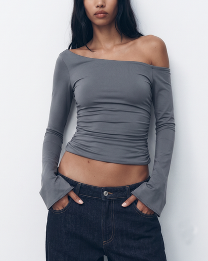 "SENSE” TOP