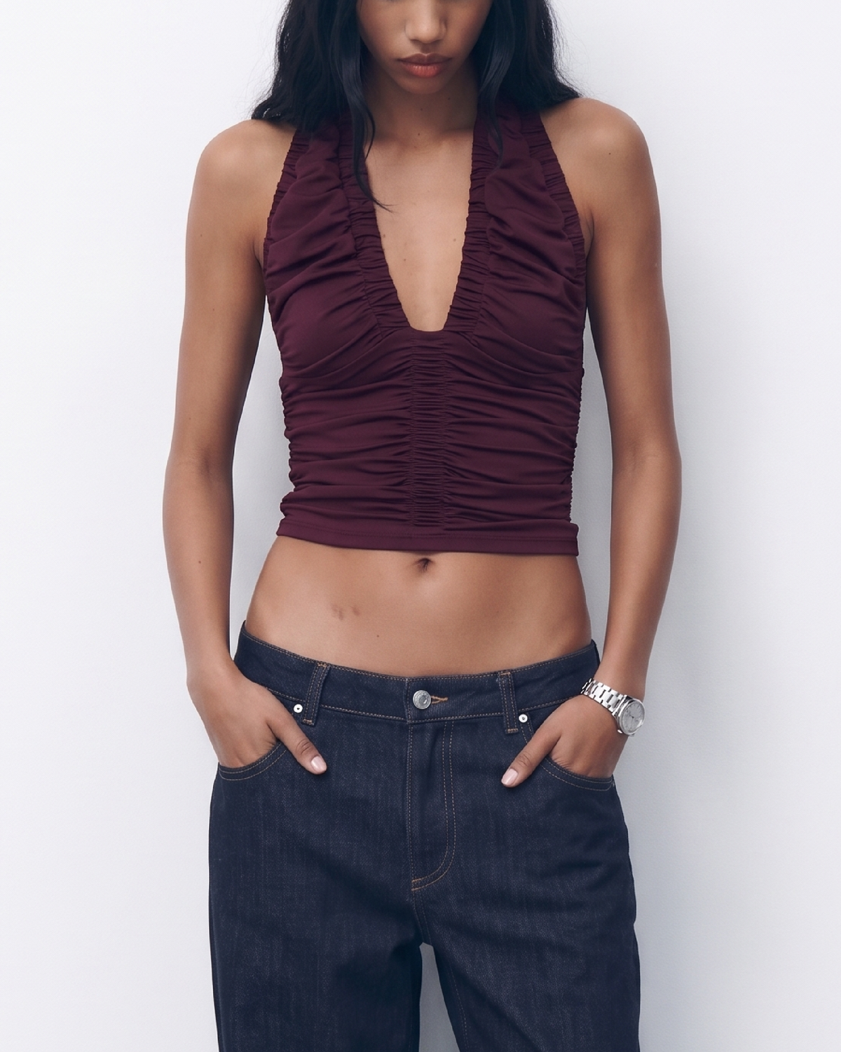 "GAL” TOP