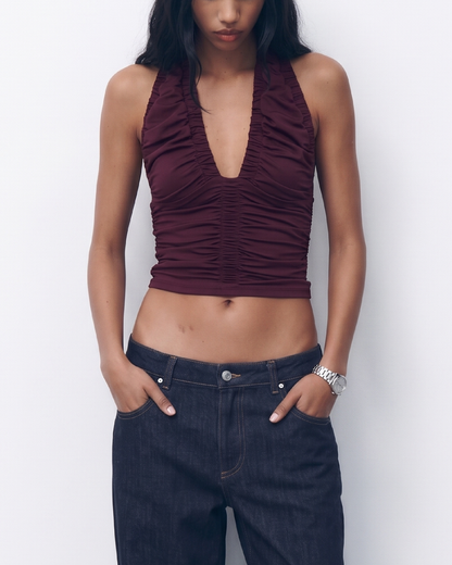"GAL” TOP