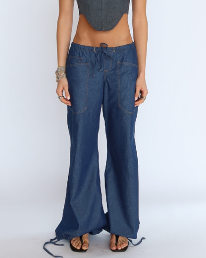 "RELAXED" PANT