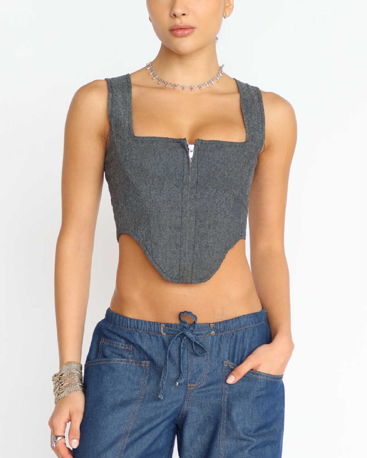 “SCULPT” CORSET