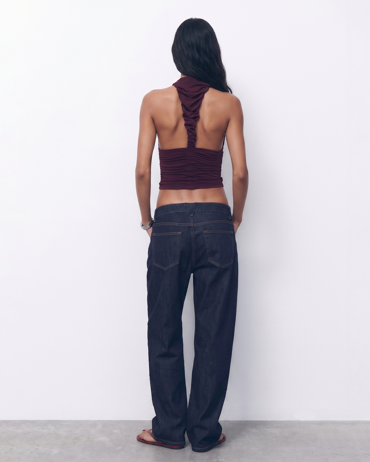 "GAL” TOP