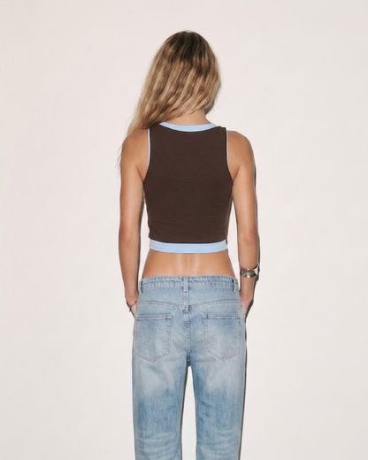"LAYER" TOP