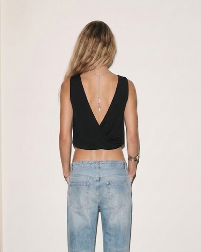 “PALOMA” TOP