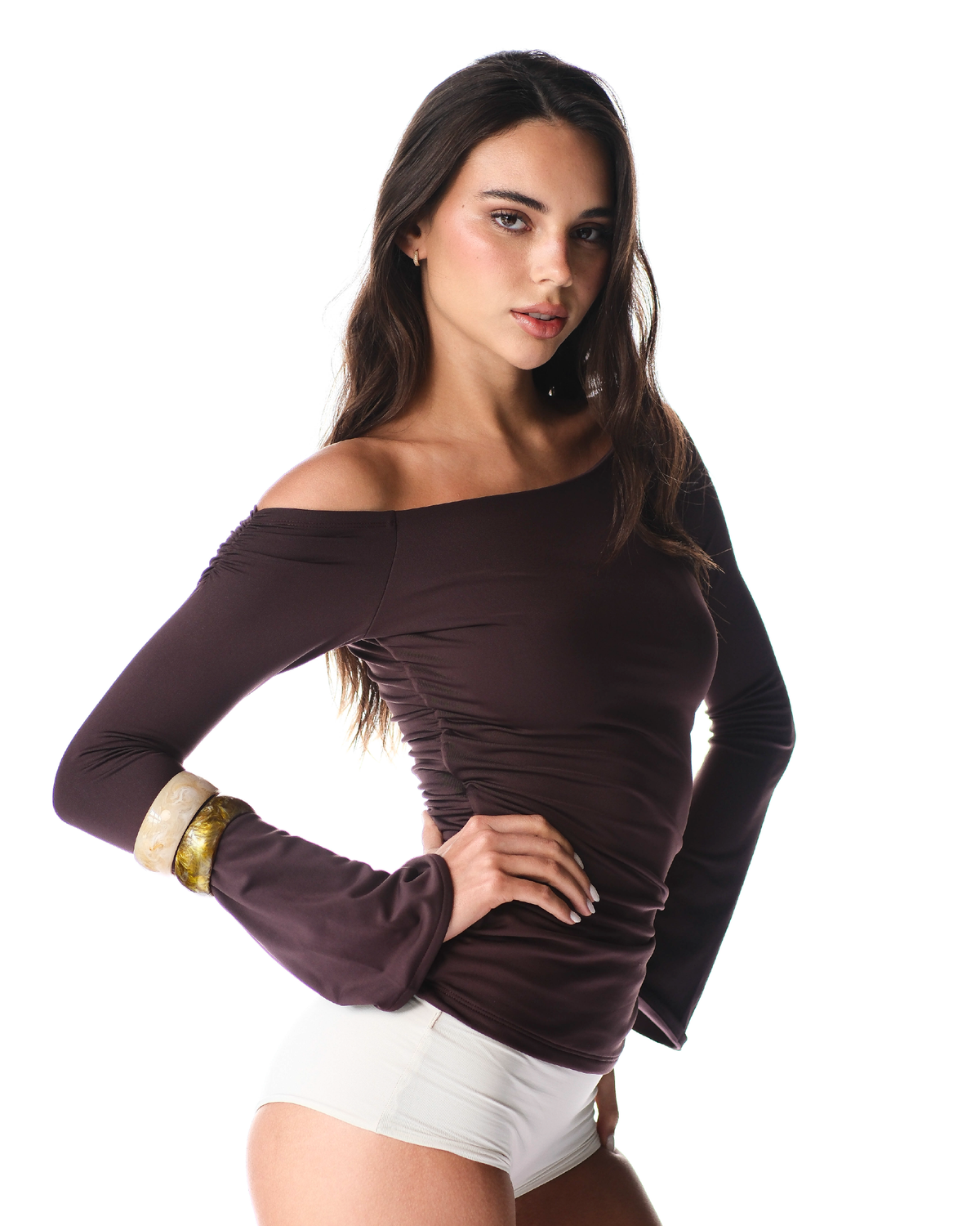 "SENSE” TOP