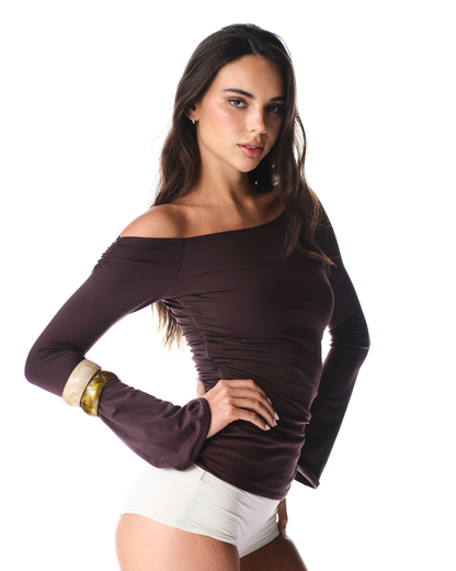 "SENSE” TOP